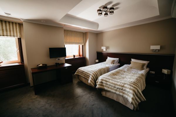 Cruise Hotel (Kostroma)